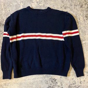 brandy melville cotton sweater